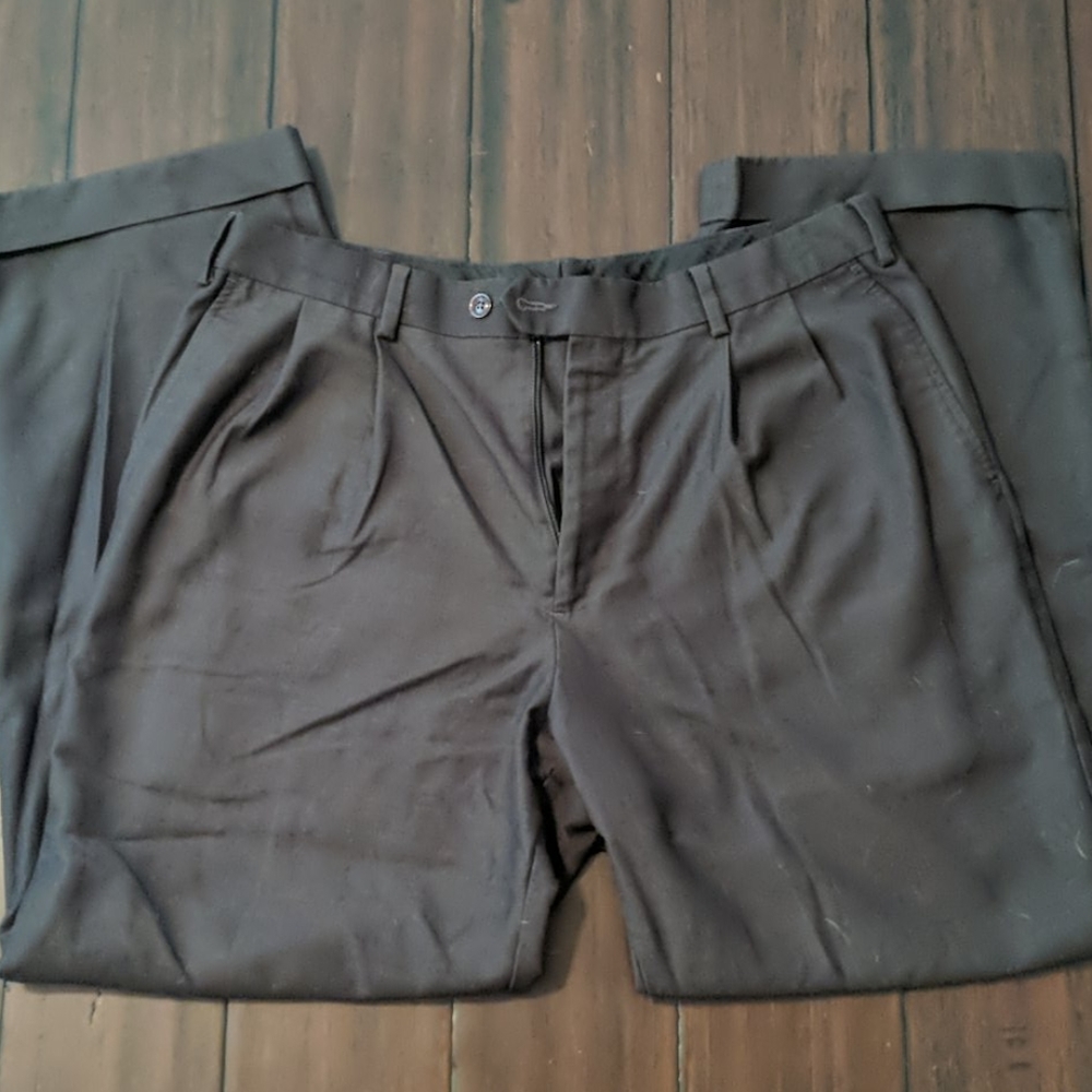 Men's Donald Trump Dress Pants 34 x 30
